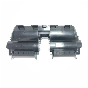 Automotive Interior Parts